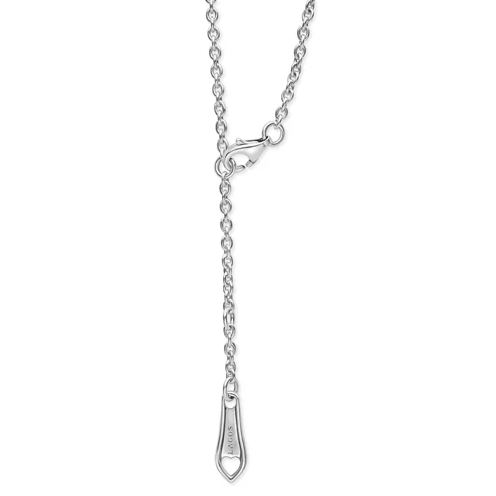 LAGOS Necklaces Rittenhouse Diamond Pendant Necklace LAGOS Necklaces Rittenhouse Diamond Pendant Necklace