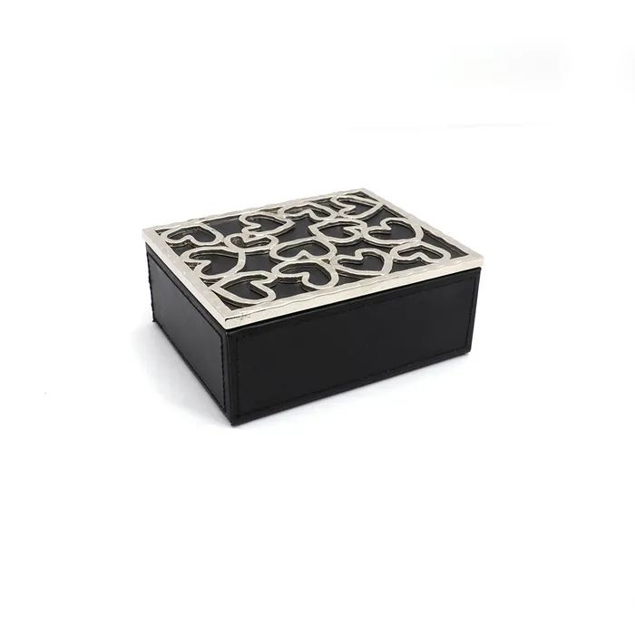 Michael Aram Necklaces Michael Aram Heart Jewelry Box