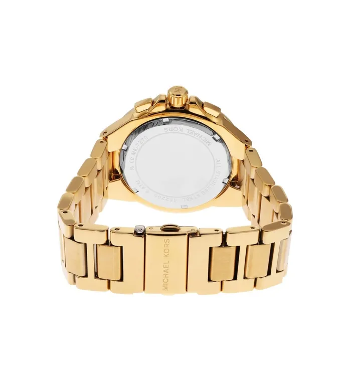 Michael Kors Watches Michael Kors Camille Ladies Chronograph Watch