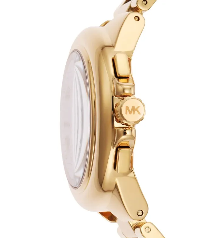 Michael Kors Watches Michael Kors Camille Ladies Chronograph Watch