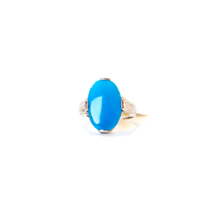 Ouzounian Jewelry Rings Ouzounian MenS Ring Silver 925 WithTurquoise Size 12 Ouzounian Jewelry Rings Ouzounian MenS Ring Silver 925 WithTurquoise Size 12