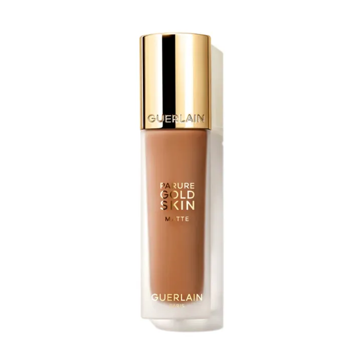 PreStyled Sets Guerlain Guerlain Parure Gold Skin Matte NoTransfer High Perfection Foundation 24H Care Wear 05 30ml PreStyled Sets Guerlain Guerlain Parure Gold Skin Matte NoTransfer High Perfection Foundation 24H Care Wear 05 30ml
