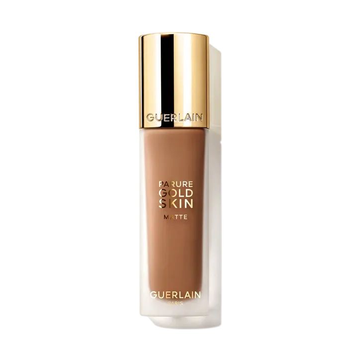 PreStyled Sets Guerlain Parure Gold Skin Matte NoTransfer High Perfection Foundation 24H Care Wear 06 30ml Guerlain PreStyled Sets Guerlain Parure Gold Skin Matte NoTransfer High Perfection Foundation 24H Care Wear 06 30ml Guerlain