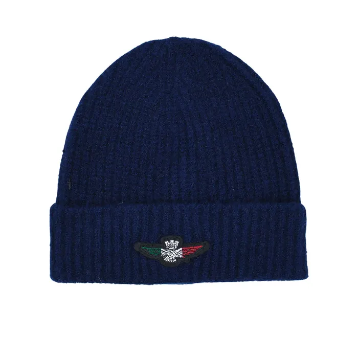 Rings Aeronautica Militare Mens Frecce Tricolori Knitted Beanie Aeronautica Militare Rings Aeronautica Militare Mens Frecce Tricolori Knitted Beanie Aeronautica Militare