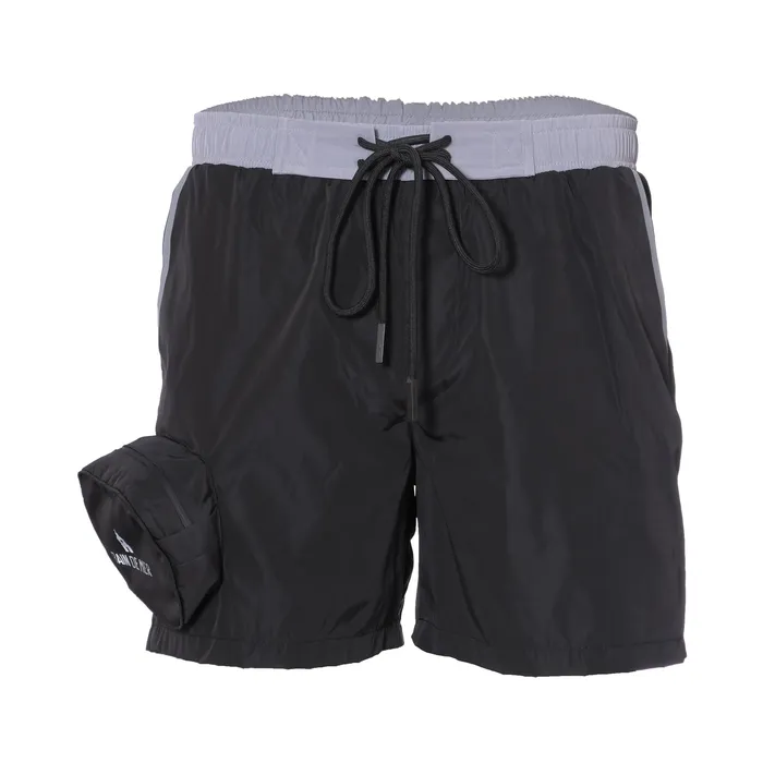 Rings Bain De Mer Bain De Mer Mens Swimshort