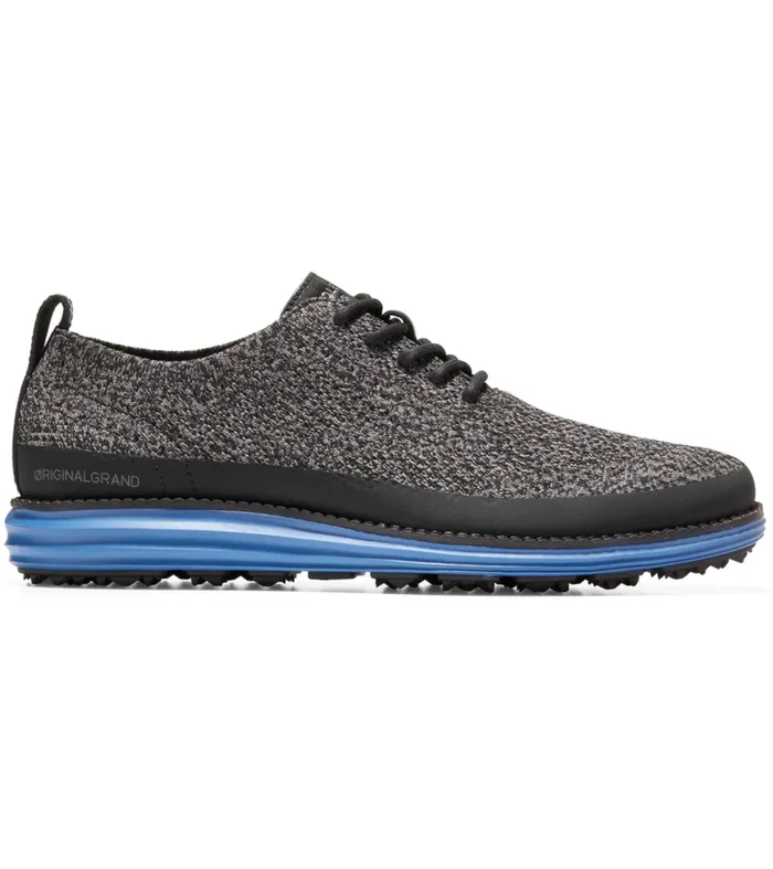 Rings Cole Haan Mens riginalGrand Golf Shoe Cole Haan