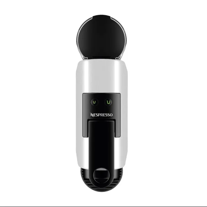 Rings Nespresso Nespresso Essenza Mini D Coffee Machine Silver