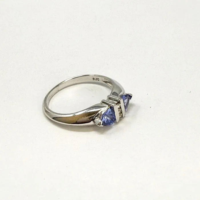 Tanzanite Ring Jewelry Rings