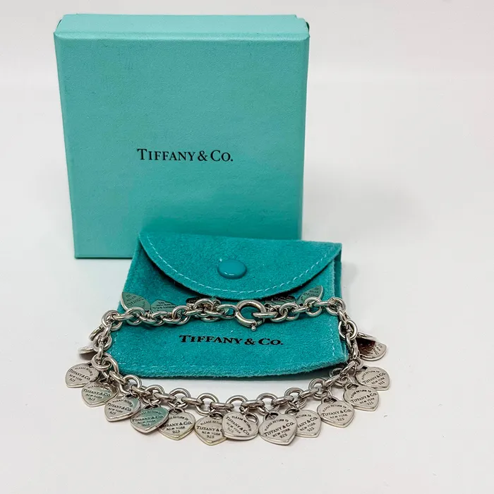 Tiffany Co Bracelet Tiffany Co Bracelets