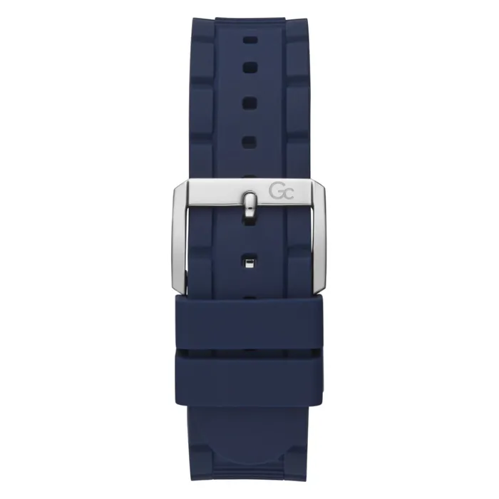 Watches Gc Gc Force Sport Chic Collection Gents Watch Watches Gc Gc Force Sport Chic Collection Gents Watch