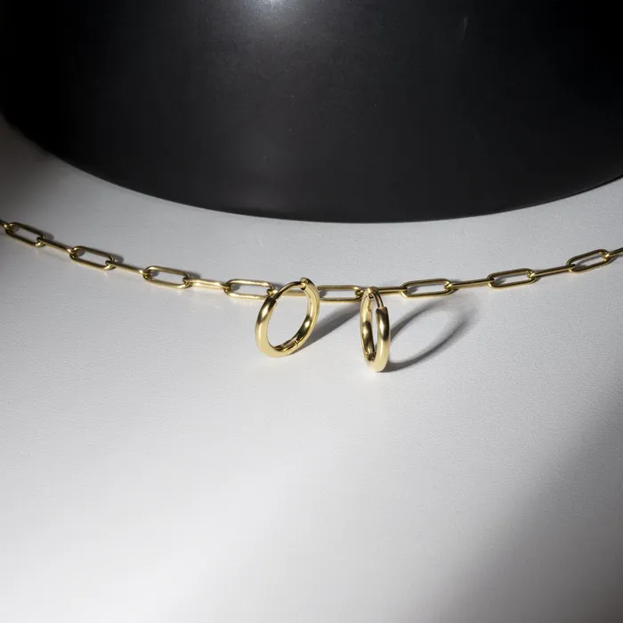 Bracelets miabijoux Piper Bracelet Chain