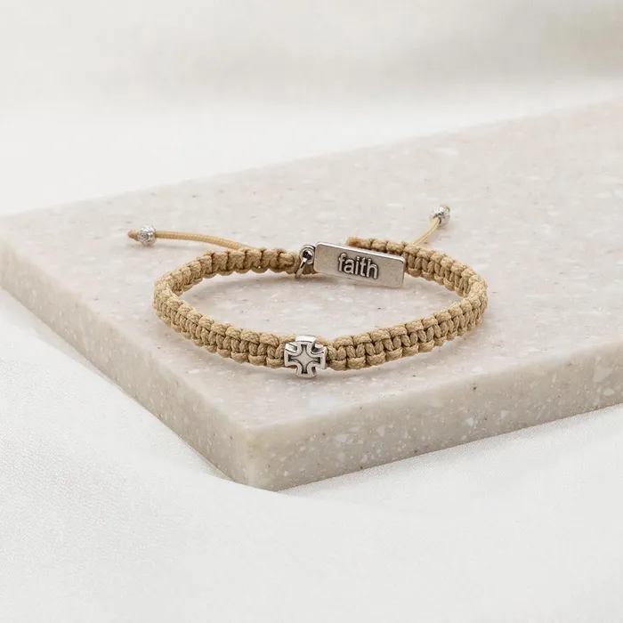 Bracelets Wonderfully Made Bracelet My Saint My Hero