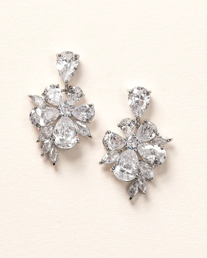 Cristina Earrings Dareth Colburn Earrings
