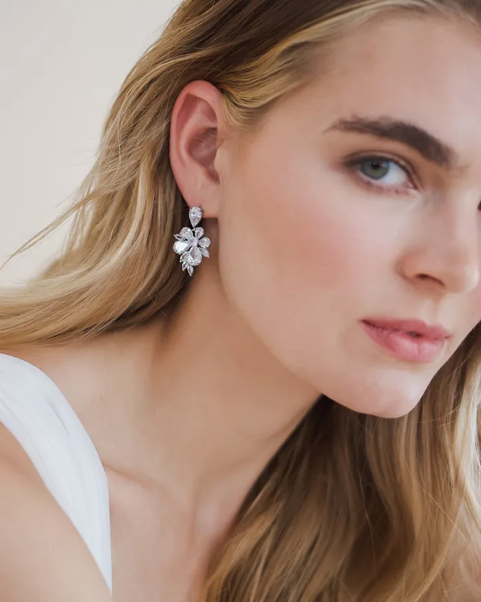 Cristina Earrings Dareth Colburn Earrings