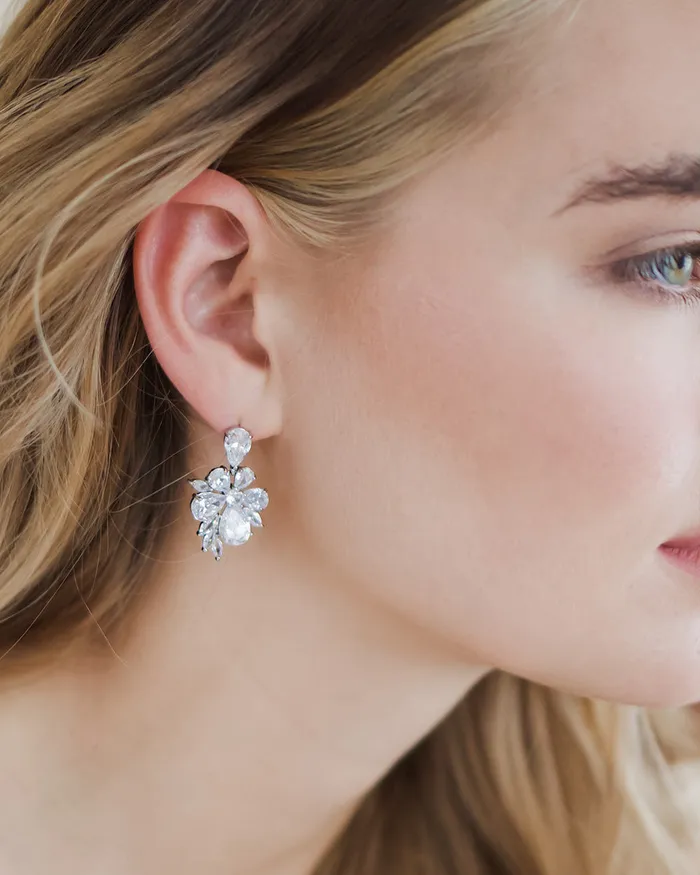 Cristina Earrings Dareth Colburn Earrings