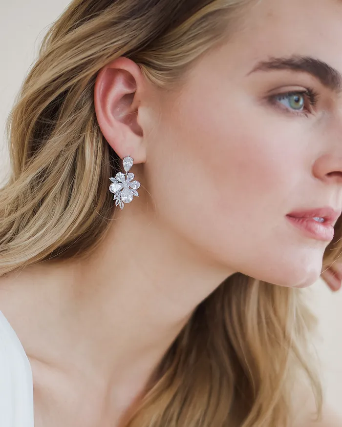 Cristina Earrings Dareth Colburn Earrings