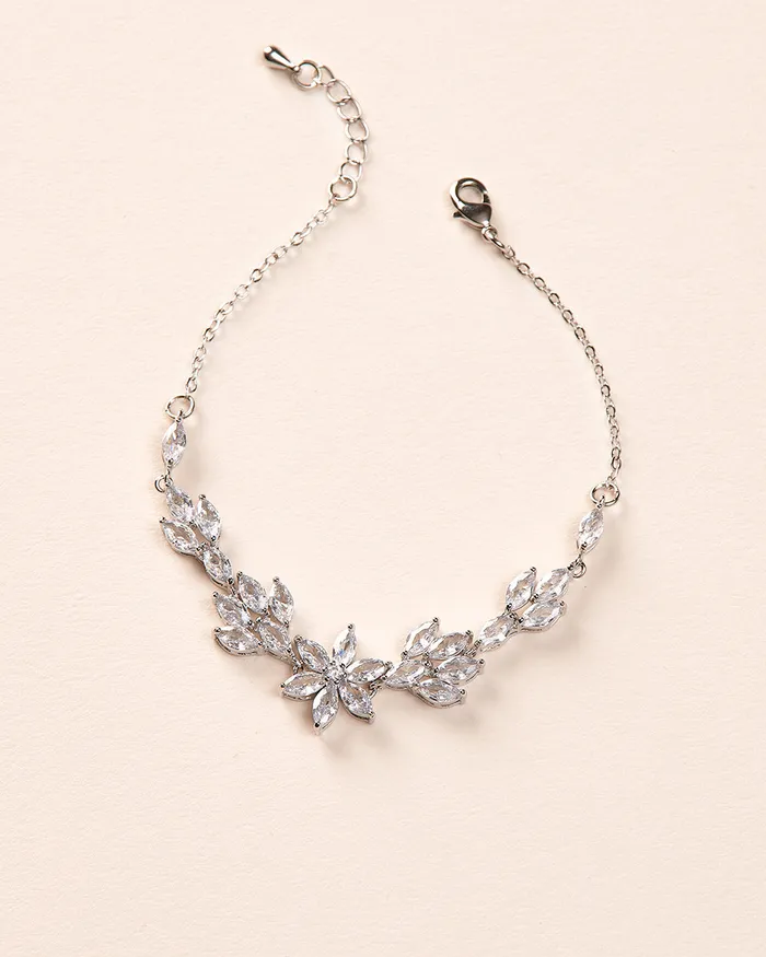  Dareth Colburn Bracelets Darcy CZ Bracelet