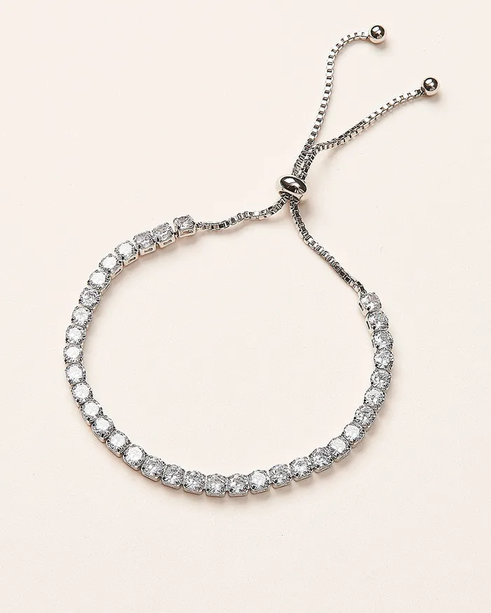  Dareth Colburn Bracelets Jillian CZ Bracelet