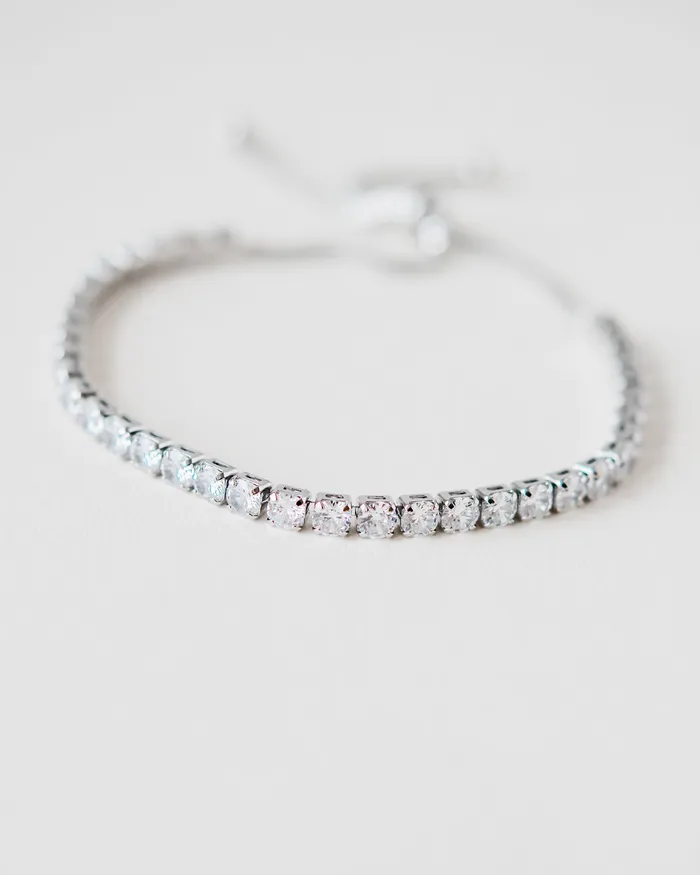  Dareth Colburn Bracelets Jillian CZ Bracelet