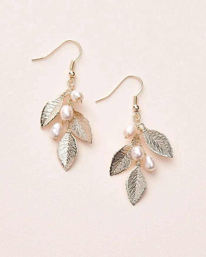 Dareth Colburn Nola Earrings Earrings