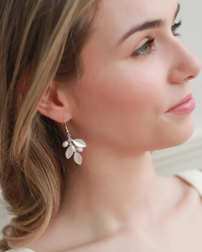 Dareth Colburn Nola Earrings Earrings