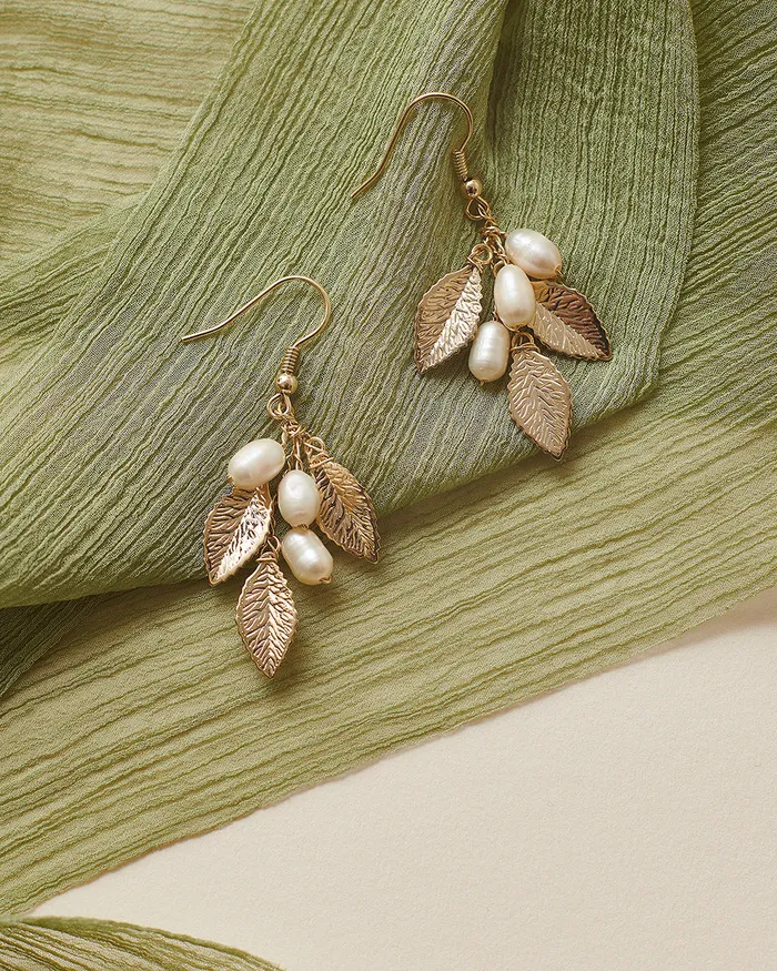Dareth Colburn Nola Earrings Earrings