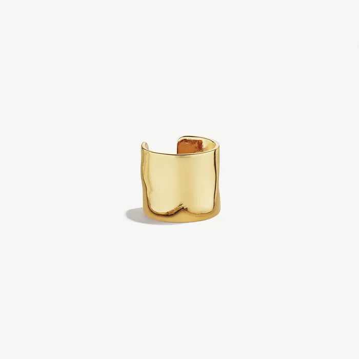 Earrings Maji Ear Cuff SOKO