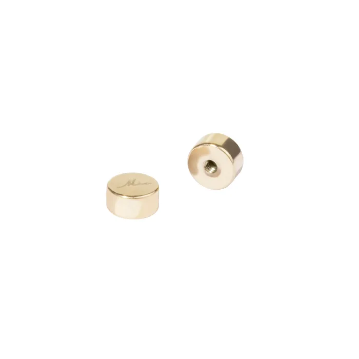 Earrings Screw Backs Mia Bijoux Earrings
