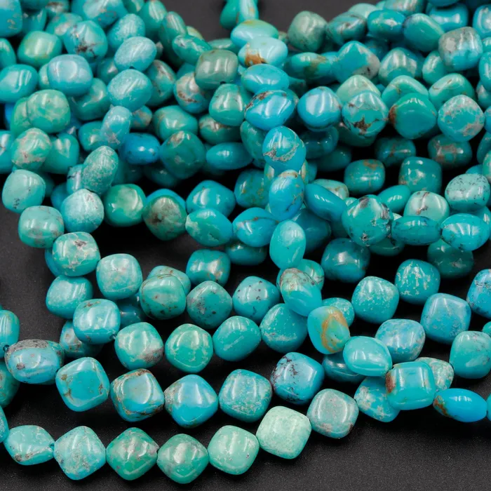 Genuine 100 Natural Turquoise 6mm Diamond Kite Square Cushion Beads Uniformed High Quality Blue Gemstone Good For Earrings 16 Strand Intrinsic Trading Earrings Genuine 100 Natural Turquoise 6mm Diamond Kite Square Cushion Beads Uniformed High Quality Blue Gemstone Good For Earrings 16 Strand Intrinsic Trading Earrings