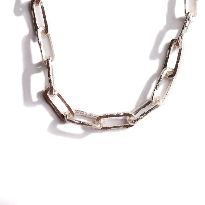 JewelryLab Necklaces PYA NECKLACE 925 STERLING SILVER