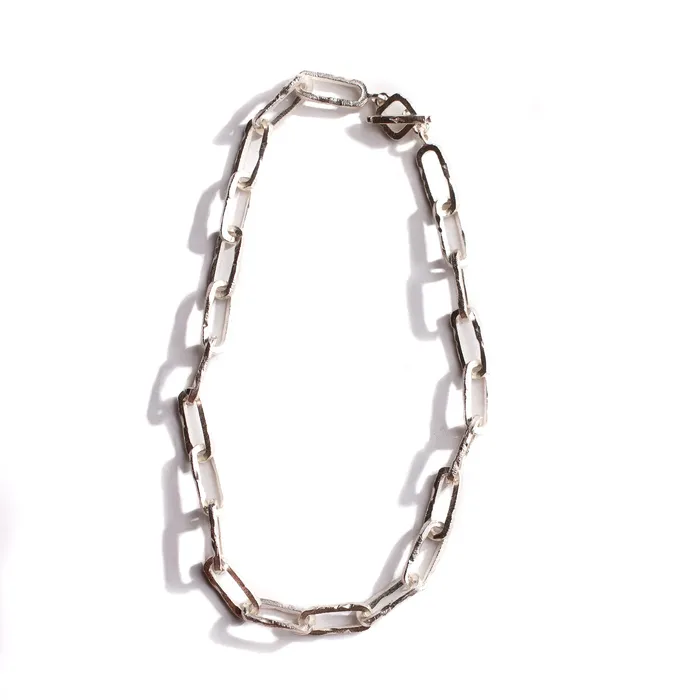 JewelryLab Necklaces PYA NECKLACE 925 STERLING SILVER