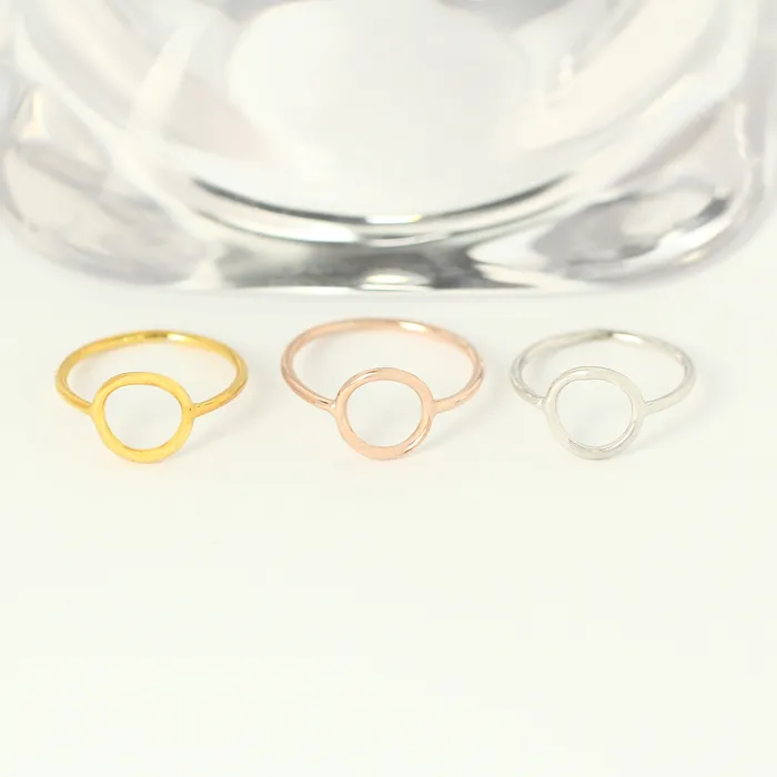 LOULOUROSE Karma Ring Rings LOULOUROSE Karma Ring Rings