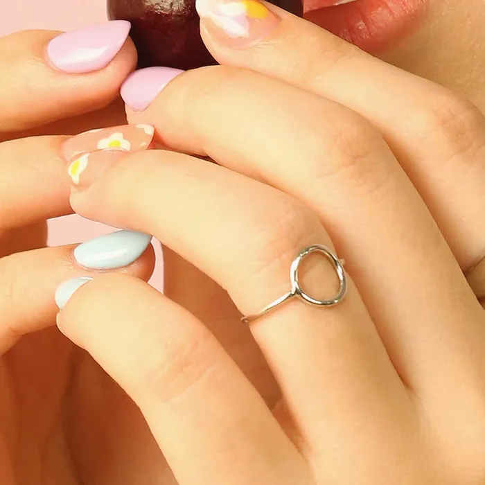 LOULOUROSE Karma Ring Rings LOULOUROSE Karma Ring Rings