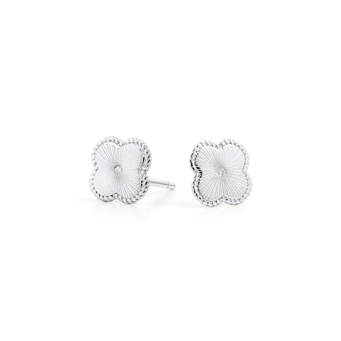 miabijoux Earrings Paula Stud Earrings