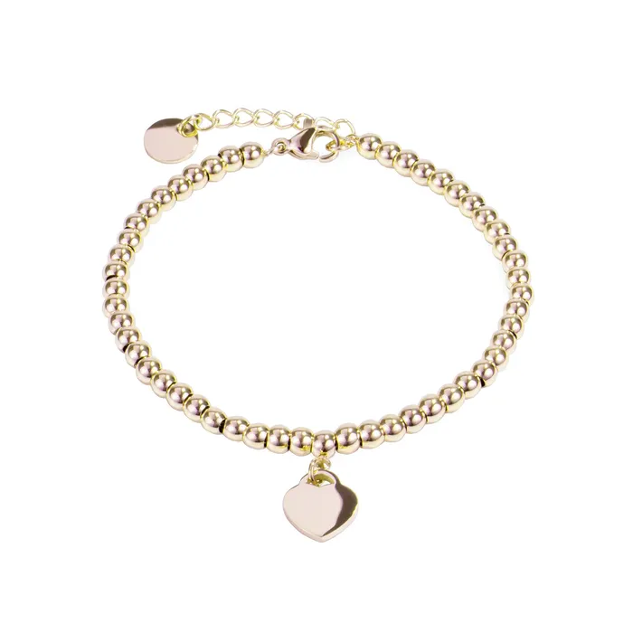 miabijoux Love goals bracelet Bracelets