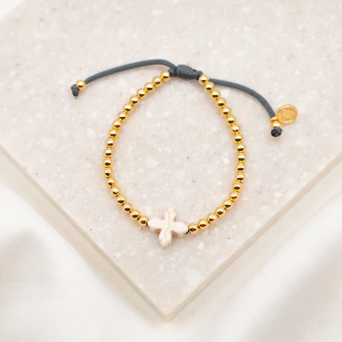 My Saint My Hero Bracelets Living Lent Blessing Bracelet