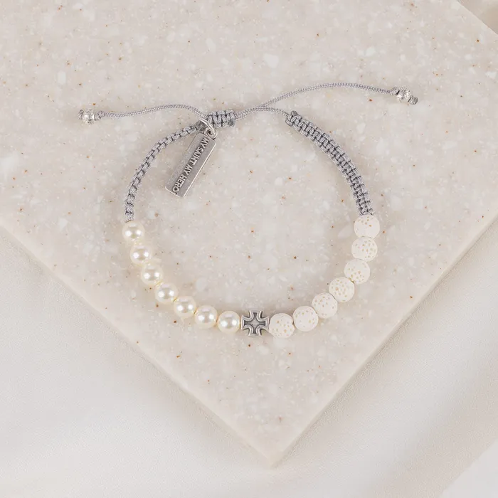 My Saint My Hero Bracelets Perfectly Imperfect for Her Bracelet