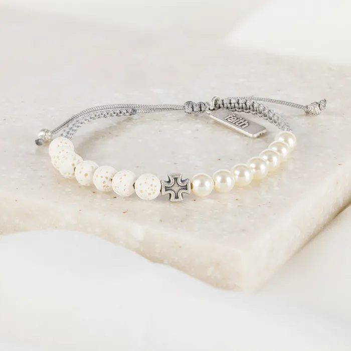 My Saint My Hero Bracelets Perfectly Imperfect for Her Bracelet