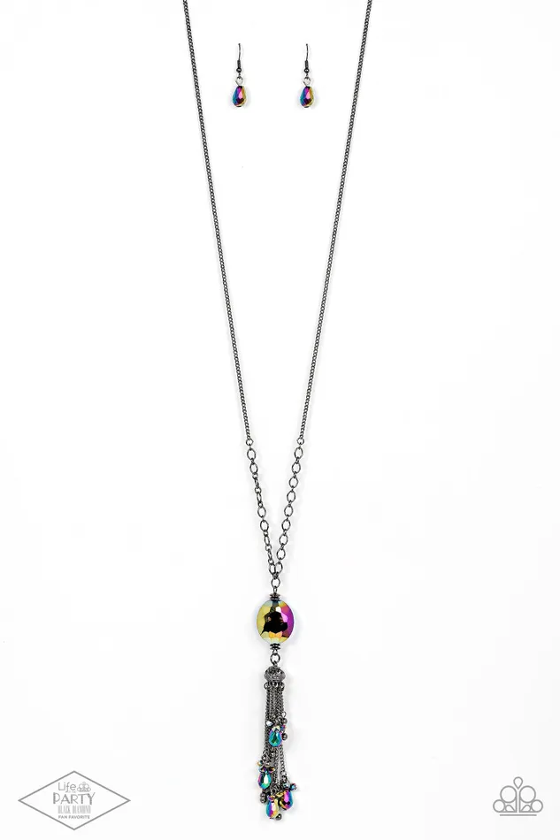 Necklaces All Eyes On U Jewelry Paparazzi Accessories Fringe Flavor Multicolor Paparazzi Necklace Necklaces All Eyes On U Jewelry Paparazzi Accessories Fringe Flavor Multicolor Paparazzi Necklace