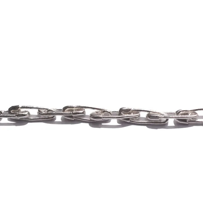 Necklaces ATLAS NECKLACE 925 STERLING SILVER JewelryLab