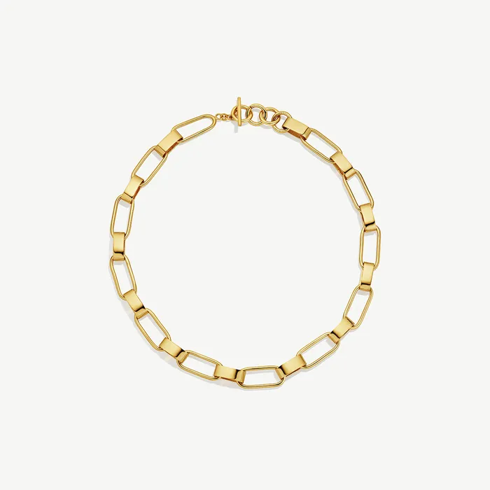 Necklaces SOKO Capsule Collar Necklace