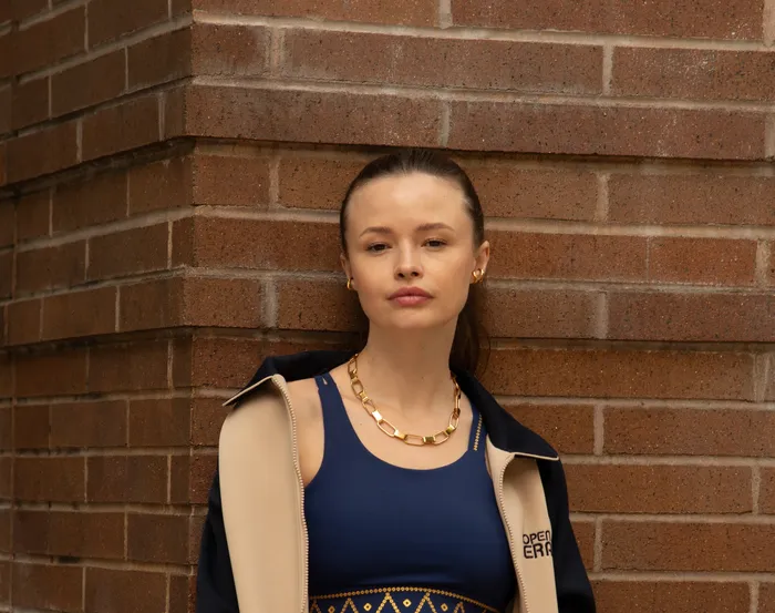 Necklaces SOKO Capsule Collar Necklace