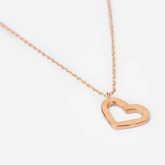 Necklaces SOKO Kiota Delicate Pendant Necklace