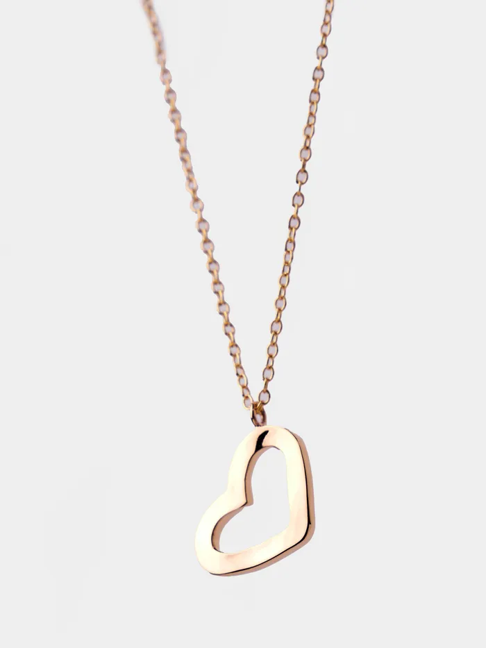 Necklaces SOKO Kiota Delicate Pendant Necklace