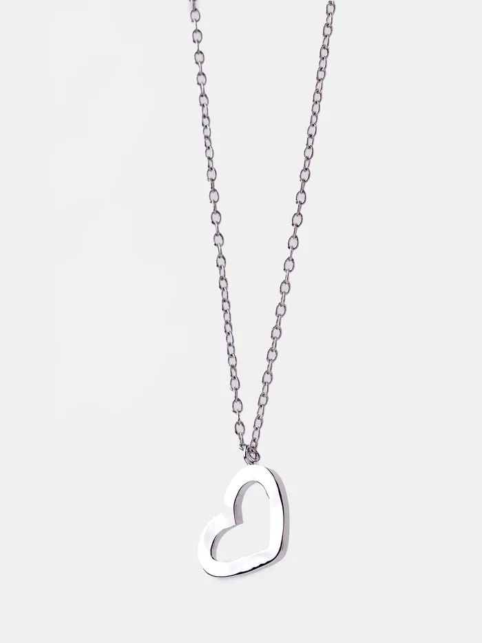 Necklaces SOKO Kiota Delicate Pendant Necklace