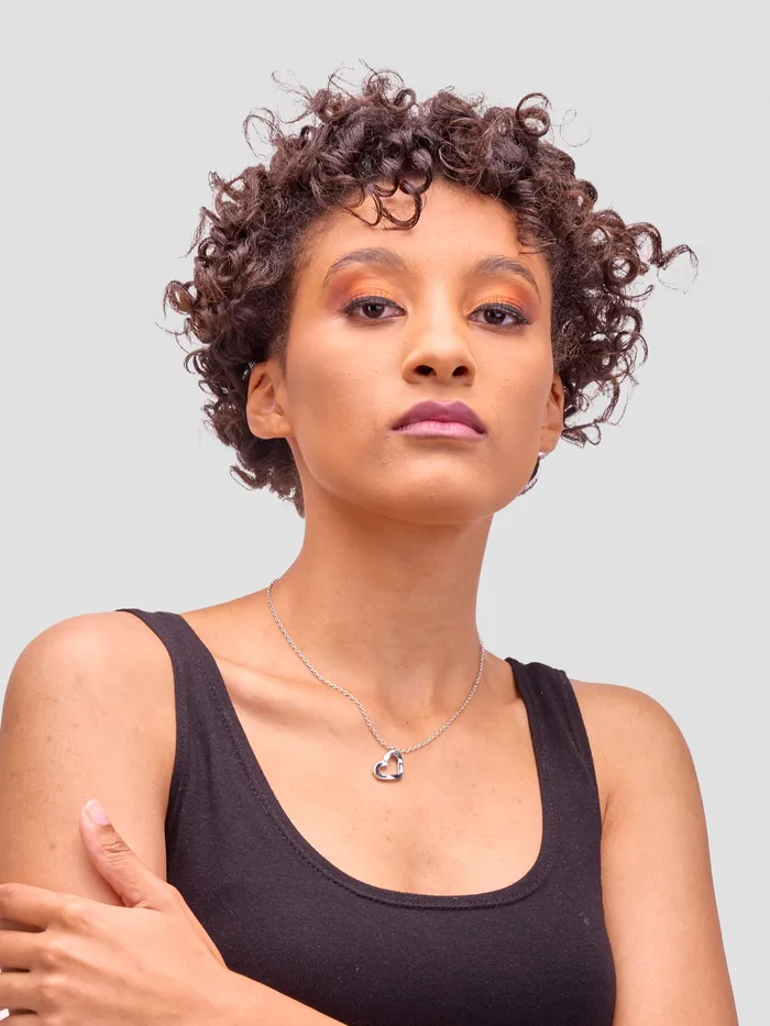 Necklaces SOKO Kiota Delicate Pendant Necklace