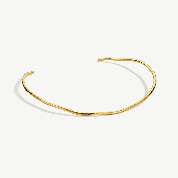 Nyundo Choker Necklace SOKO Necklaces