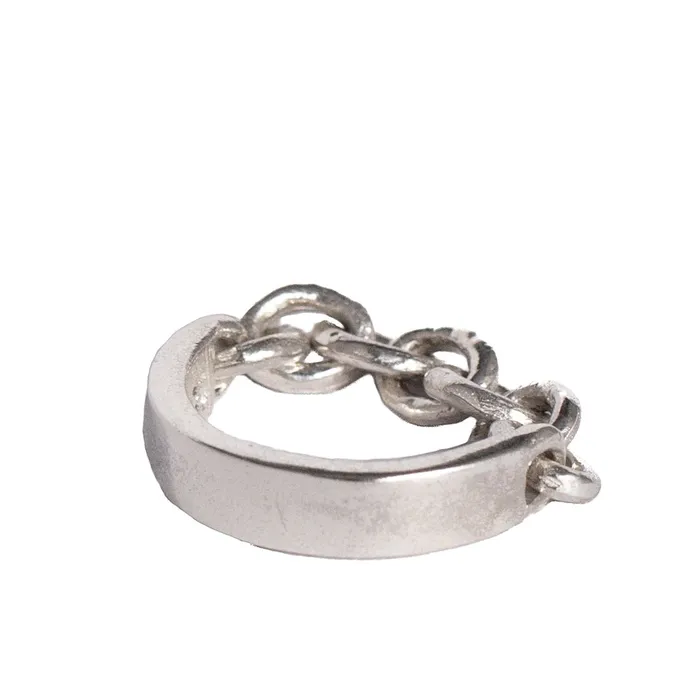 ONI RING 925 STERLING SILVER JewelryLab Rings