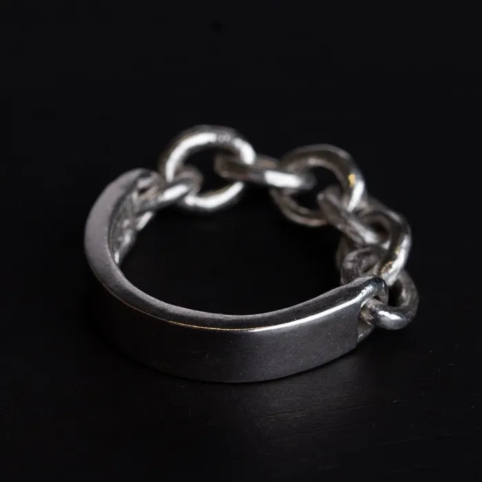 ONI RING 925 STERLING SILVER JewelryLab Rings
