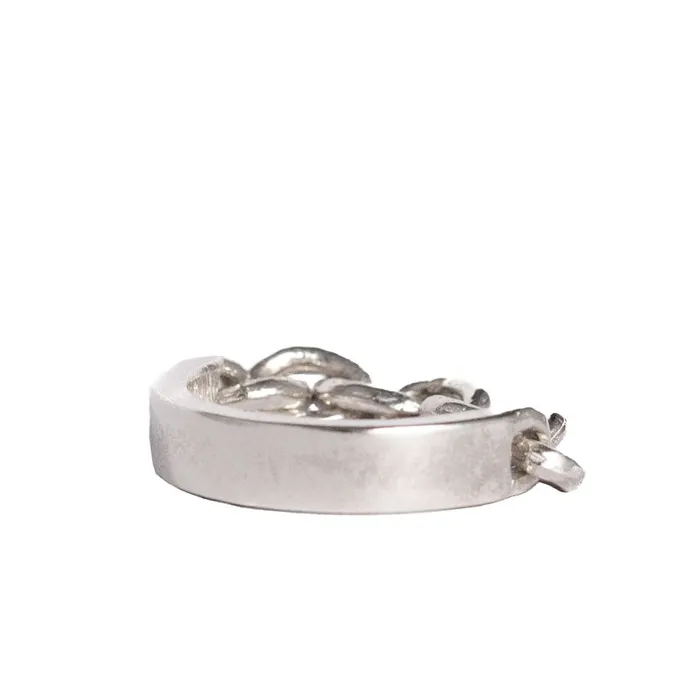 ONI RING 925 STERLING SILVER JewelryLab Rings